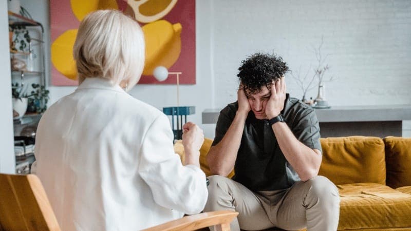 What Is the Difference Between Therapy and Counseling?