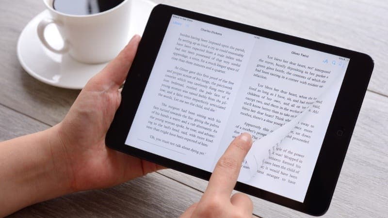 What is an Ebook? Benefits, Formats, Stats, and More