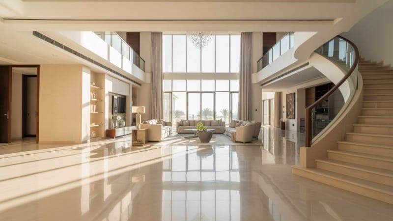 Health Benefits of a Professionally Clean Home