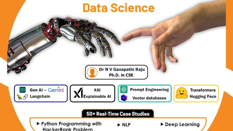 Data Science Course Hyderabad