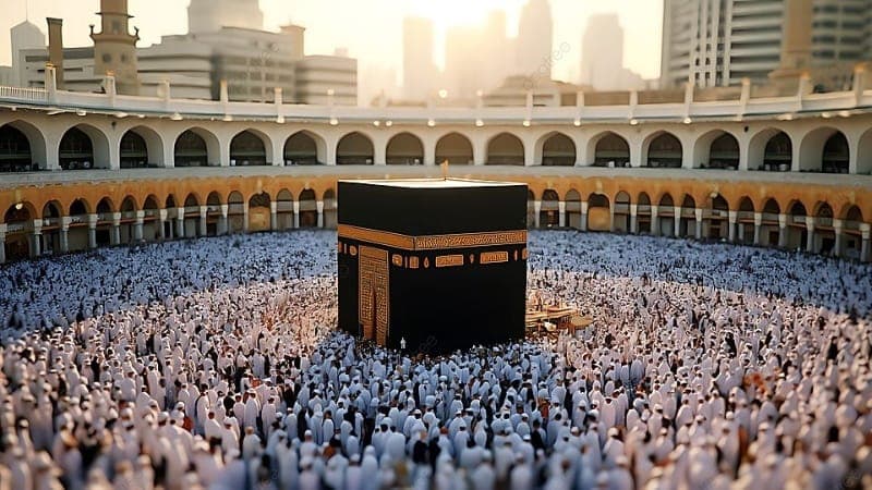 How to Choose the Best 5 Star Umrah Package UK?
