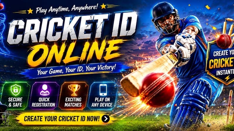 Which is the Most Secure Platform to Get an IPL ID