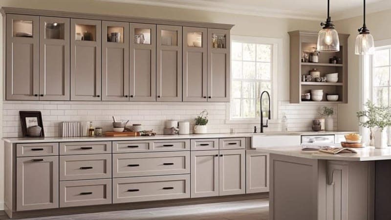 Timeless Cabinet Styles Worth Considering