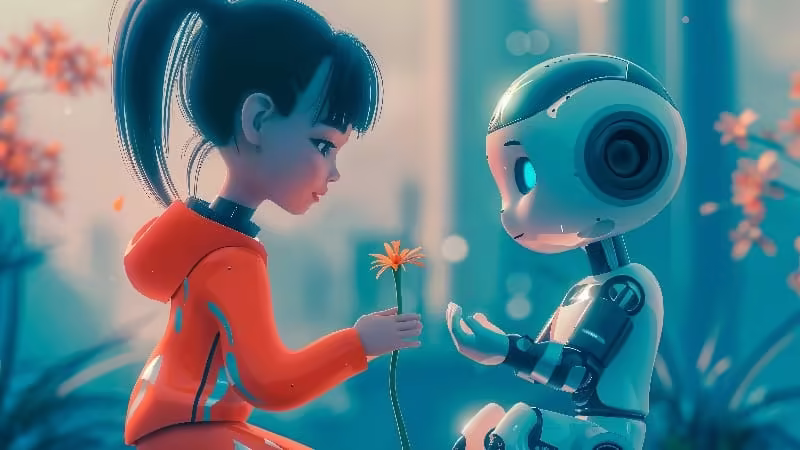 The Market Forces Accelerating AI Companion App Development