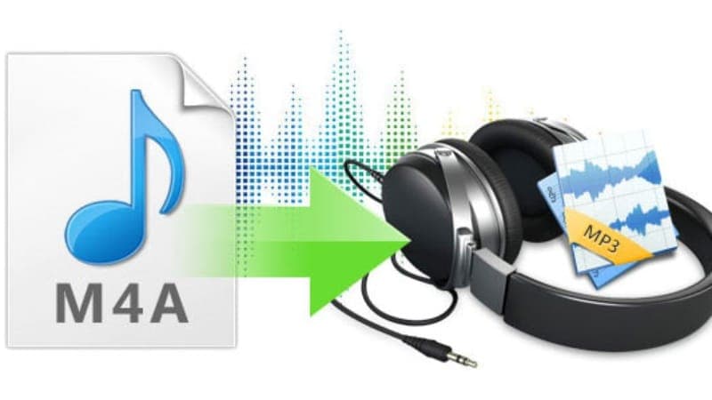 M4A to MP3 Converter: Converting Your Audio Files