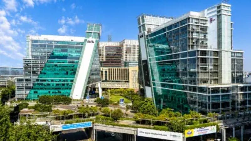 Office Space in DLF Cyber City Gurgaon for Rent & Lease