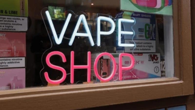 Explore Vape Shops in Ireland for the Best Vaping Products