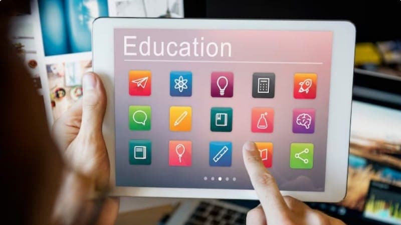Education App Development Company: Transforming Learning