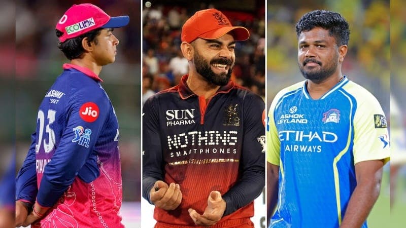 IPL 2026 Playoff Path Analysis: Which Franchises
