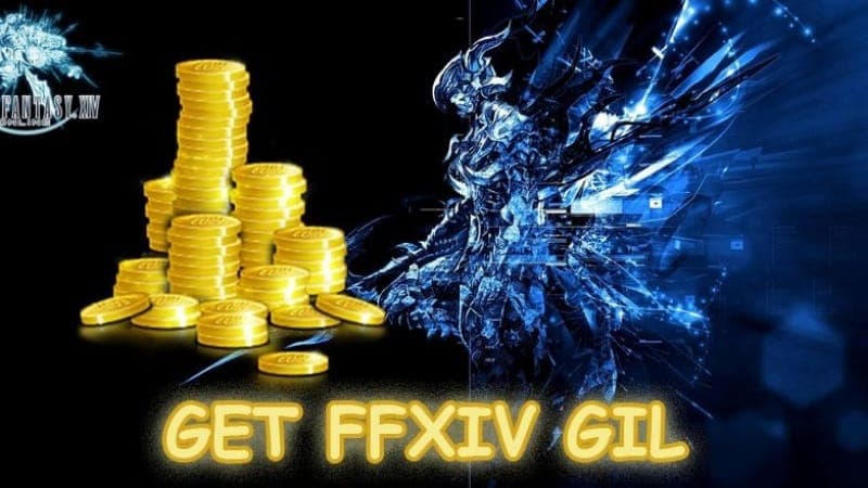 MMOGAH Offers Instant FFXIV Gil Delivery For Online Players