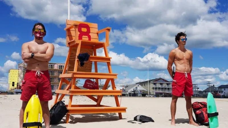 Lifeguard Course Near Me: Complete Guide to Training