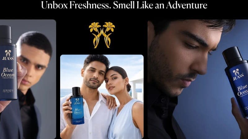 Modern Daily Reset: Skincare & Signature Scent Balance