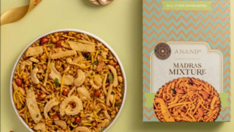 Ready-to-Eat Indian Snacks for Busy Lifestyles