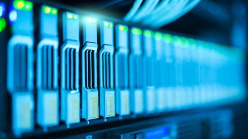 India Data Center Market: Growth, Trends & Outlook