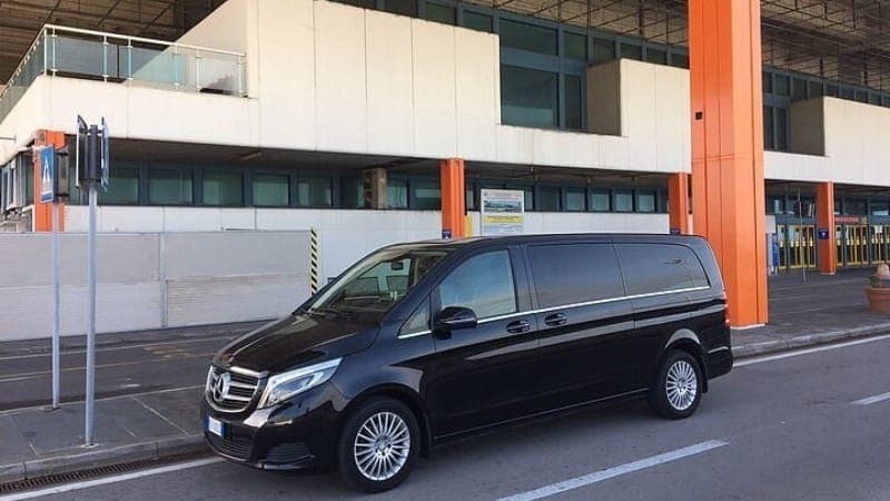 Sicily Private Transfers That Connect Every Sicilian Journey
