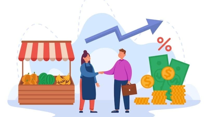 How Digital Banking Is Transforming Commodity Trading